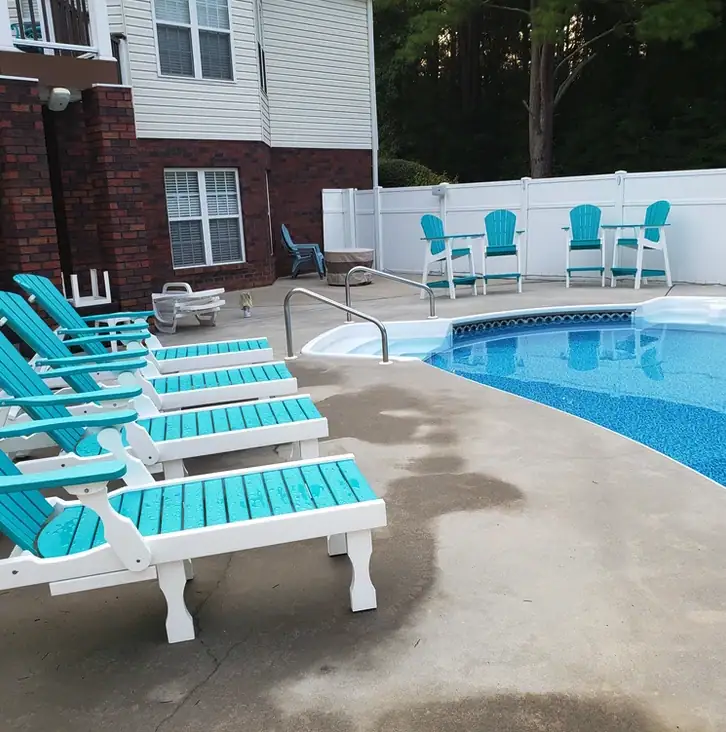 Outdoor Furniture